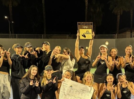 तैयारी वार्ता: एक और काया ने प्रभाव डाला, इस बार लड़कियों के टेनिस में