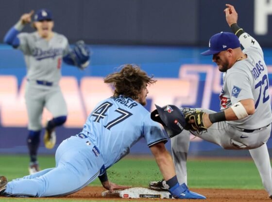 कैसे मिगुएल रोजास के 'ऊर्जा संचार' ने वर्ल्ड सीरीज गेम 6 में डोजर्स को प्रेरित किया