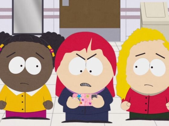 'साउथ पार्क' एआई फेक, टोटोरो और ब्लूई के साथ कॉपीराइट को संबोधित करता है