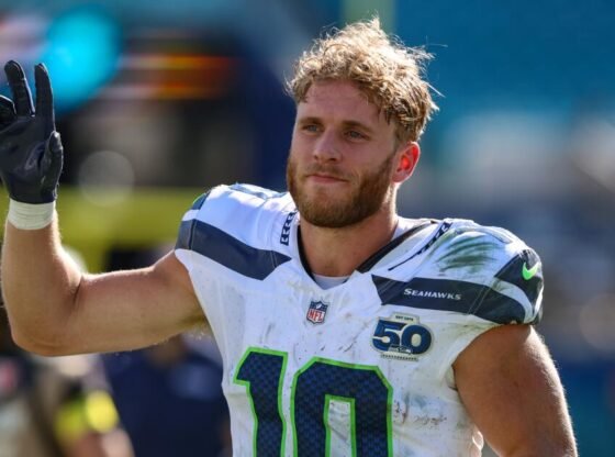 कूपर कुप्प ने रैम्स गेम से पहले 'मिश्रित भावनाओं' को महसूस करना स्वीकार किया