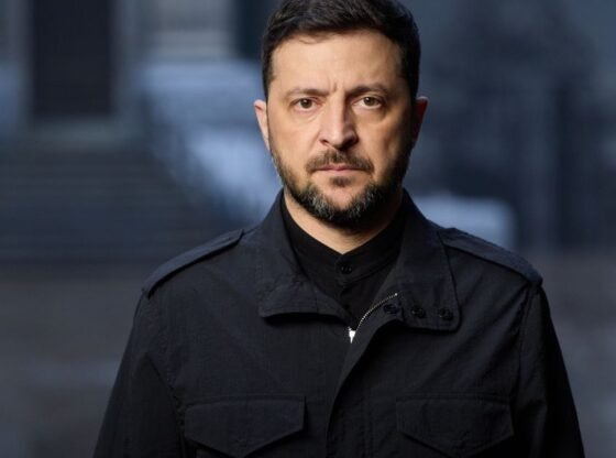 यूक्रेन के लिए प्रस्तावित शांति योजना देश को अमेरिका और रूस के बीच नाजुक स्थिति में डाल देती है