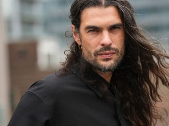 साल की सबसे चर्चित फिल्मों में से एक 'सीरत' में रेगिस्तान की लहरें और सर्वनाशकारी कयामत टकराती हैं