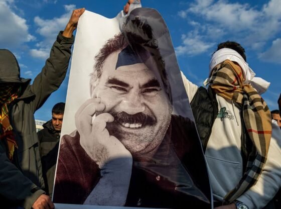 शांति पहल के तहत तुर्की समिति पीकेके नेता ओकलान से जेल में मुलाकात करेगी