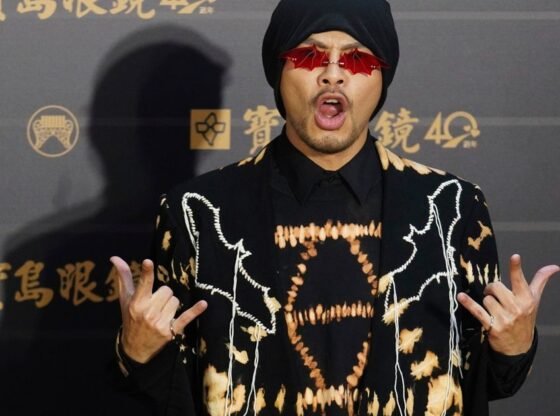 ताइवान के प्रभावशाली व्यक्ति की हत्या की जांच में मलेशियाई रैपर नेमवी को जमानत पर रिहा कर दिया गया