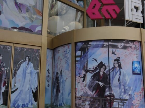 जैसे-जैसे चीन प्रेम में डूबे पुरुषों की कहानियों पर रोक लगा रहा है, महिला प्रशंसक आदर्श रोमांस पर शोक मना रही हैं