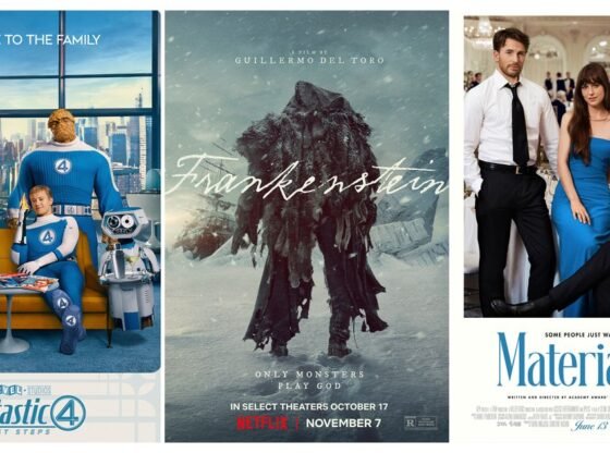 क्या स्ट्रीम करें: 'द फैंटास्टिक फोर: फर्स्ट स्टेप्स', ट्रेसी मॉर्गन, किम कार्दशियन और 'डाउटन एबे'