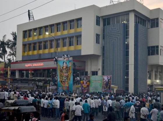 कैसे अल्बर्ट थिएटर मद्रास का सांस्कृतिक मील का पत्थर बन गया